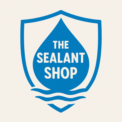 THE SEALANT SHOP